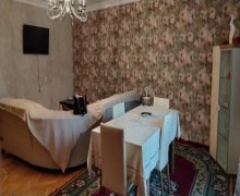 Kirayə (aylıq) Köhnə Tikili Gənclik m., Nərimanov r.