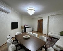 Satılır Yeni Tikili Neftçilər m., Nizami r.