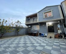 Satılır Həyət evi/villa Masazır, Abşeron r.