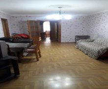 pasyolka kirovda aylıq kiraye evler Rəsulzadə qəs., Binəqədi r.