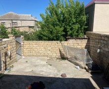 Kirayə (aylıq) Həyət evi/villa Avtovağzal m., Abşeron r.
