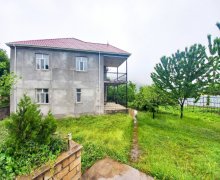 Satılır Bağ evi İsmayıllı ş.