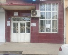 Kirayə (aylıq) Obyekt Badamdar qəs., Səbail r.