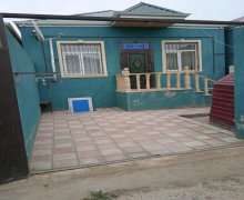 Satılır Həyət evi/villa Binə qəs., Xəzər r.