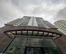 Satılır Yeni Tikili Elmlər akademiyası m., Yasamal qəs., Yasamal r.