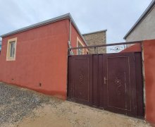 Satılır Həyət evi/villa Binə qəs., Xəzər r.