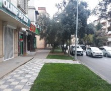 Satılır Köhnə Tikili Neftçilər m., 8-ci kilometr, Nizami r. Satılır Köhnə Tikili Neftçilər m., 8-ci kilometr, Nizami r.