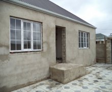 Satılır Həyət evi/villa Binə qəs., ANS telekanalı, Xəzər r.