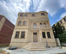 Kirayə (aylıq) Obyekt 20 Yanvar m., Yasamal r.