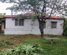 Satılır Həyət evi/villa Qusar ş.