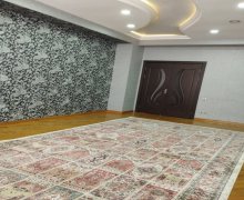 neftcilerde satilan 2 otaqli evler Neftçilər m., Nizami r.