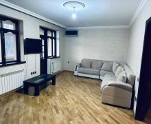 Kirayə (aylıq) Köhnə Tikili Bakıxanov qəs., Sabunçu r.