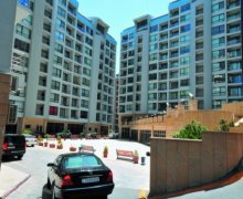 genclikde yeni tikili evler Gənclik m., Nərimanov r.