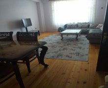 Satılır Yeni Tikili Həzi Aslanov m., H.Aslanov qəs., Xətai r.