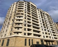 Satılır Yeni Tikili Koroğlu m., Böyükşor qəs., Nərimanov r.