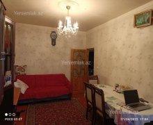 Satılır Köhnə Tikili Həzi Aslanov m., H.Aslanov qəs., Xətai r.