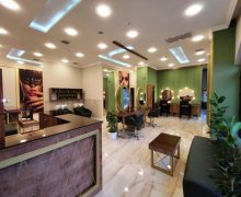 Satılır Obyekt 28 May m., Nəsimi r.