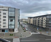 Kirayə (aylıq) Yeni Tikili Sahil m., Ağ şəhər, Xətai r.