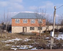 Satılır Həyət evi/villa İsmayıllı ş.