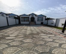 Satılır Həyət evi/villa Zabrat qəs., Sabunçu r. Satılır Həyət evi/villa Zabrat qəs., Sabunçu r.