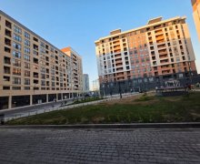 Satılır Yeni Tikili Sumqayıt ş.