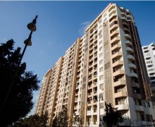 Satılır Yeni Tikili Əhmədli m., Xətai r.