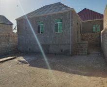 Satılır Həyət evi/villa Binə qəs., Xəzər r.