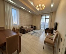 Kirayə (aylıq) Yeni Tikili Gənclik m., Nəsimi r.