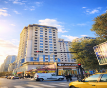 Satılır Yeni Tikili Nəsimi bazarı, Nəsimi r.