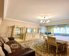 Kirayə (aylıq) Yeni Tikili Elmlər akademiyası m., Yasamal r.