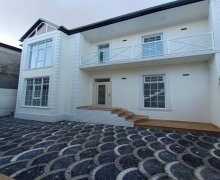 Satılır Həyət evi/villa Binə qəs., Xəzər r.