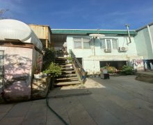 Satılır Həyət evi/villa Azadlıq m., Binəqədi qəs., Binəqədi r.