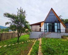 Satılır Həyət evi/villa Quba ş.