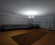 Kirayə (aylıq) Yeni Tikili Neftçilər m., Nizami r.