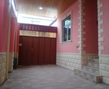 Satılır Həyət evi/villa Xırdalan ş.