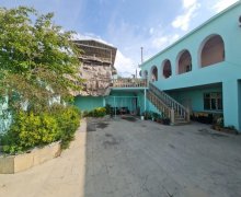 Kirayə (aylıq) Bağ evi Novxanı, Abşeron r.