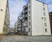 1 otaqlı yeni tikililər Masazır, Abşeron r.