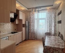 Kirayə (aylıq) Yeni Tikili Xətai m., Xətai r.