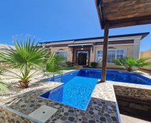 Satılır Həyət evi/villa Mərdəkan, Xəzər r.