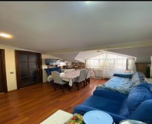 Satılır Yeni Tikili İnşaatçılar m., Yeni Yasamal qəs., Yasamal r.