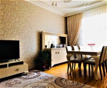 Satılır Yeni Tikili Neftçilər m., 8-ci kilometr, Nizami r.