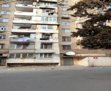 Satılır Köhnə Tikili Əhmədli m., Əhmədli, Xətai r.