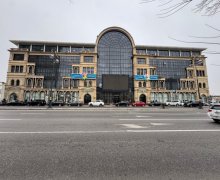 Аренда Объект İnşaatçılar м., пос. Ясамал, , Ясамал р.