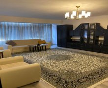 Kirayə (aylıq) Yeni Tikili Elmlər akademiyası m., Yasamal r.