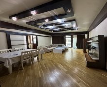 kupcali bina evleri Xətai m., Xətai r.