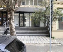 Kirayə (aylıq) Köhnə Tikili Gənclik m., Nərimanov r.