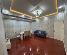 Satılır Yeni Tikili Nəriman Nərimanov m., Nərimanov r.