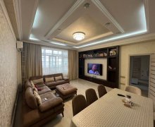 Satılır Yeni Tikili Qara Qarayev m., Nizami r.