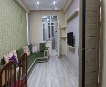 Kirayə (aylıq) Yeni Tikili İnşaatçılar m., Yeni Yasamal qəs., Yasamal r.