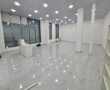 Kirayə (aylıq) Obyekt Nizami r.